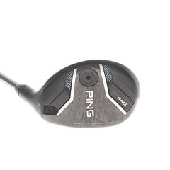 Ping G440 Graphite Mens Right Hand 6 Hybrid 30* Senior - Alta Quick 35 - Image 2