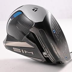 Taylormade SIM Driver / 9 Degree / Regular Flex Diamana D+ 62 Shaft - Image 1