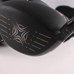 Callaway Big Bertha Alpha 816 Driver / 9 Degree / TX-Flex Oban Devotion 65 - Image 4