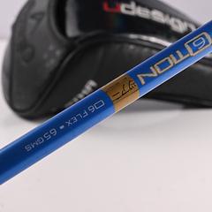 Callaway Big Bertha Alpha 816 Driver / 9 Degree / TX-Flex Oban Devotion 65 - Image 6