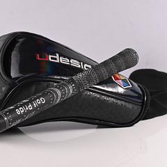 Callaway Big Bertha Alpha 816 Driver / 9 Degree / TX-Flex Oban Devotion 65 - Image 8
