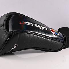 Callaway Big Bertha Alpha 816 Driver / 9 Degree / TX-Flex Oban Devotion 65 - Image 9