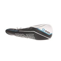 Ping G440 Graphite Mens Right Hand 6 Hybrid 30* Senior - Alta Quick 35 - Image 7