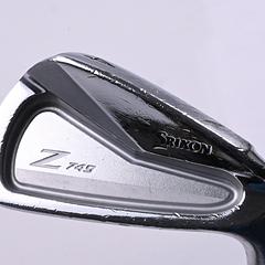 Srixon Z-745 #4 Iron / 22 Degree / Stiff Flex Dynamic Gold Shaft - Image 1