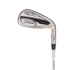 Titleist AP1 718 Steel Mens Right Hand 9 Iron 38* Regular - True Temper AMT Red R300 - Image 1
