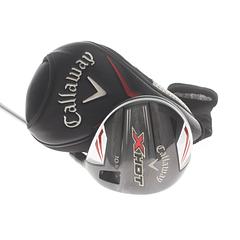 Callaway X Hot Graphite Mens Right Hand Driver 10.5* Stiff - Project X PXv - Image 1