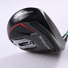 Taylormade Stealth 2 Plus #3 Wood / 15 Degree / X-Stiff ACCRA GX M5 Shaft - Image 1