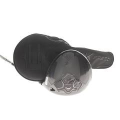 Cobra Darkspeed X Graphite Mens Right Hand Driver 10.5* Regular - LINQ M40X 6F3 - Image 1