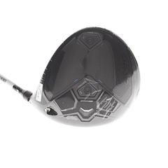 Cobra Darkspeed X Graphite Mens Right Hand Driver 10.5* Regular - LINQ M40X 6F3 - Image 2