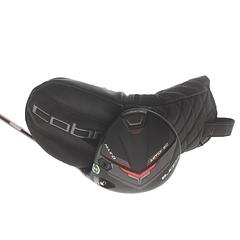 Cobra DS-Adapt Max D Graphite Mens Right Hand Driver 10.5* Regular - Denali 5.5 50g - Image 1