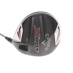 Callaway X Hot Graphite Mens Right Hand Driver 10.5* Stiff - Project X PXv - Image 2
