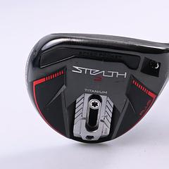 Taylormade Stealth 2 Plus #3 Wood / 15 Degree / X-Stiff ACCRA GX M5 Shaft - Image 2