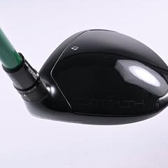 Taylormade Stealth 2 Plus #3 Wood / 15 Degree / X-Stiff ACCRA GX M5 Shaft - Image 5