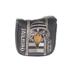 Odyssey Ai-One Cruiser Square 2 Square Jailbird Mens Right Hand Putter 38" Mallet - Odyssey - Image 8