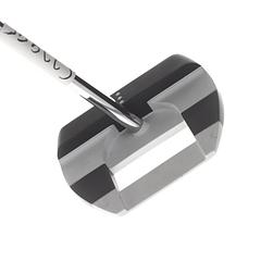 Odyssey Ai-One Cruiser Square 2 Square Jailbird Mens Right Hand Putter 38" Mallet - Odyssey - Image 5