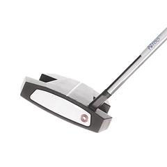 Odyssey Eleven Tour Lined Mens Right Hand Putter 34" Mallet - Odyssey - Image 4