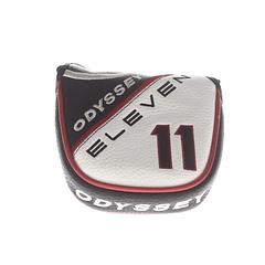 Odyssey Eleven Tour Lined Mens Right Hand Putter 34" Mallet - Odyssey - Image 8