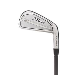 Titleist T200 Graphite Mens Right Hand 3 Iron 20* Extra Stiff - Tensei AV Silver Series - Image 1