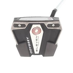 Odyssey Eleven Tour Lined Mens Right Hand Putter 34" Mallet - Odyssey - Image 2