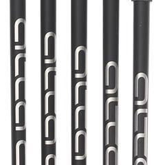 Ping G425 Graphite Mens Right Hand Irons 6-PW Orange Dot 2* Flat Regular - Ping Alta CB AWT - Image 6