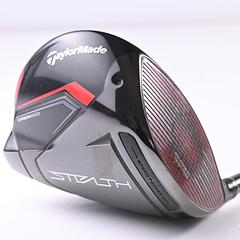 Taylormade Stealth Driver / 10.5 Degree / Stiff Flex Ventus Red 5 Shaft - Image 1