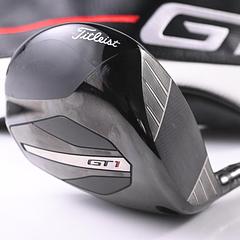 Titleist GT1 Driver / 10 Degree / Regular Flex Tensei 1K Blue 55 Shaft - Image 1