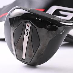 Titleist GT1 Driver / 10 Degree / Regular Flex Tensei 1K Blue 55 Shaft - Image 2