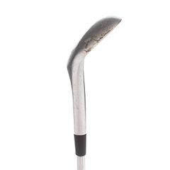 Mizuno MP-T10 Steel Mens Right Hand Lob Wedge 64* 7 Bounce Wedge - Dynamic Gold - Image 3