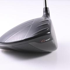 Ping G400 Driver / 10.5 Degree / X-Flex Ping Tour 80 Shaft - Image 3