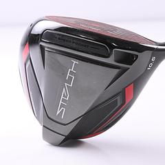 Taylormade Stealth Driver / 10.5 Degree / Stiff Flex Ventus Red 5 Shaft - Image 2