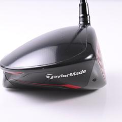 Taylormade Stealth Driver / 10.5 Degree / Stiff Flex Ventus Red 5 Shaft - Image 3