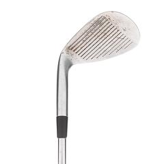 Mizuno MP-T10 Steel Mens Right Hand Lob Wedge 64* 7 Bounce Wedge - Dynamic Gold - Image 2