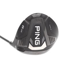 Ping G425 Max Graphite Mens Right Hand Driver 10.5* Regular - Ping Alta CB 55 - Image 2
