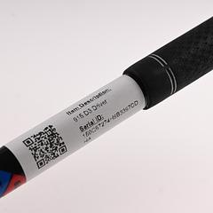 Titleist 915 D3 Driver / 9.5 Degree / Stiff Flex Hzrdus Yellow 63 Shaft - Image 8
