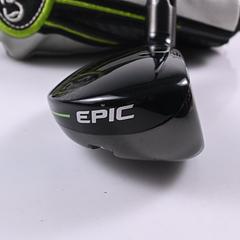 Callaway Epic #2 Hybrid / 18 Degree / Stiff Flex Aldila Tour Green 75 Shaft - Image 3