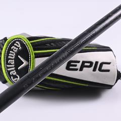 Callaway Epic #2 Hybrid / 18 Degree / Stiff Flex Aldila Tour Green 75 Shaft - Image 6