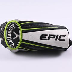 Callaway Epic #2 Hybrid / 18 Degree / Stiff Flex Aldila Tour Green 75 Shaft - Image 9
