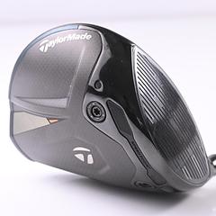 Taylormade Qi4D Driver / 9 Degree / Senior Flex Air Speeder 50 Shaft - Image 1