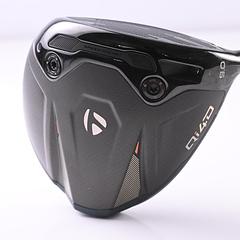 Taylormade Qi4D Driver / 9 Degree / Senior Flex Air Speeder 50 Shaft - Image 2