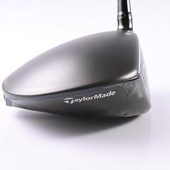 Taylormade Qi4D Driver / 9 Degree / Senior Flex Air Speeder 50 Shaft - Image 3