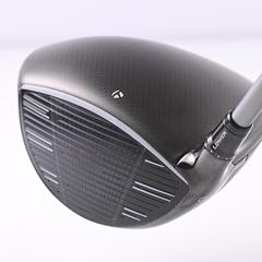 Taylormade Qi4D Driver / 9 Degree / Senior Flex Air Speeder 50 Shaft - Image 4