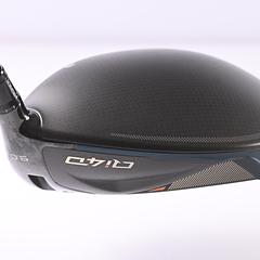 Taylormade Qi4D Driver / 9 Degree / Senior Flex Air Speeder 50 Shaft - Image 5