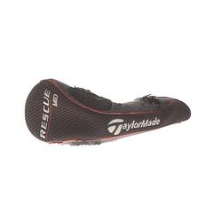 TaylorMade Recue Mid Graphite Mens Right Hand 3 Hybrid 19* Regular - TaylorMade - Image 7