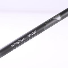 Taylormade Qi4D Driver / 9 Degree / Senior Flex Air Speeder 50 Shaft - Image 6