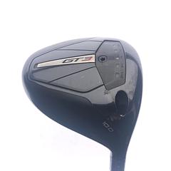 Used Titleist GT3 Driver / 10.0 Degrees / Regular Flex - Image 1