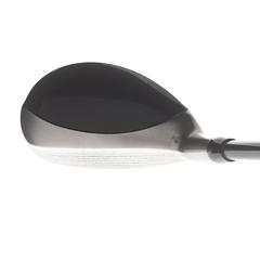 TaylorMade Recue Mid Graphite Mens Right Hand 3 Hybrid 19* Regular - TaylorMade - Image 3