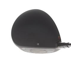 TaylorMade R7 Quad Mini Graphite Mens Right Hand Driver 13.5* Stiff - Fujikura Speeder MD 6-S - Image 3