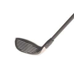 Callaway Paradym Ai Smoke Graphite Mens Right Hand 6 Hybrid 27* Regular - Project X Cypher Sixty 5.5 - Image 4