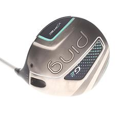 Ping G Le Graphite Ladies Right Hand Driver 11.5* Ladies - Ping ULT230 - Image 2