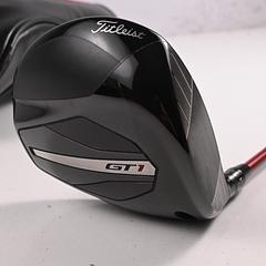 Titleist GT1 Driver / 12 Degree / Regular Flex Denali Red 50 Shaft - Image 1